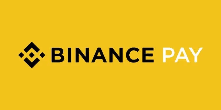 币安支付Binance Pay