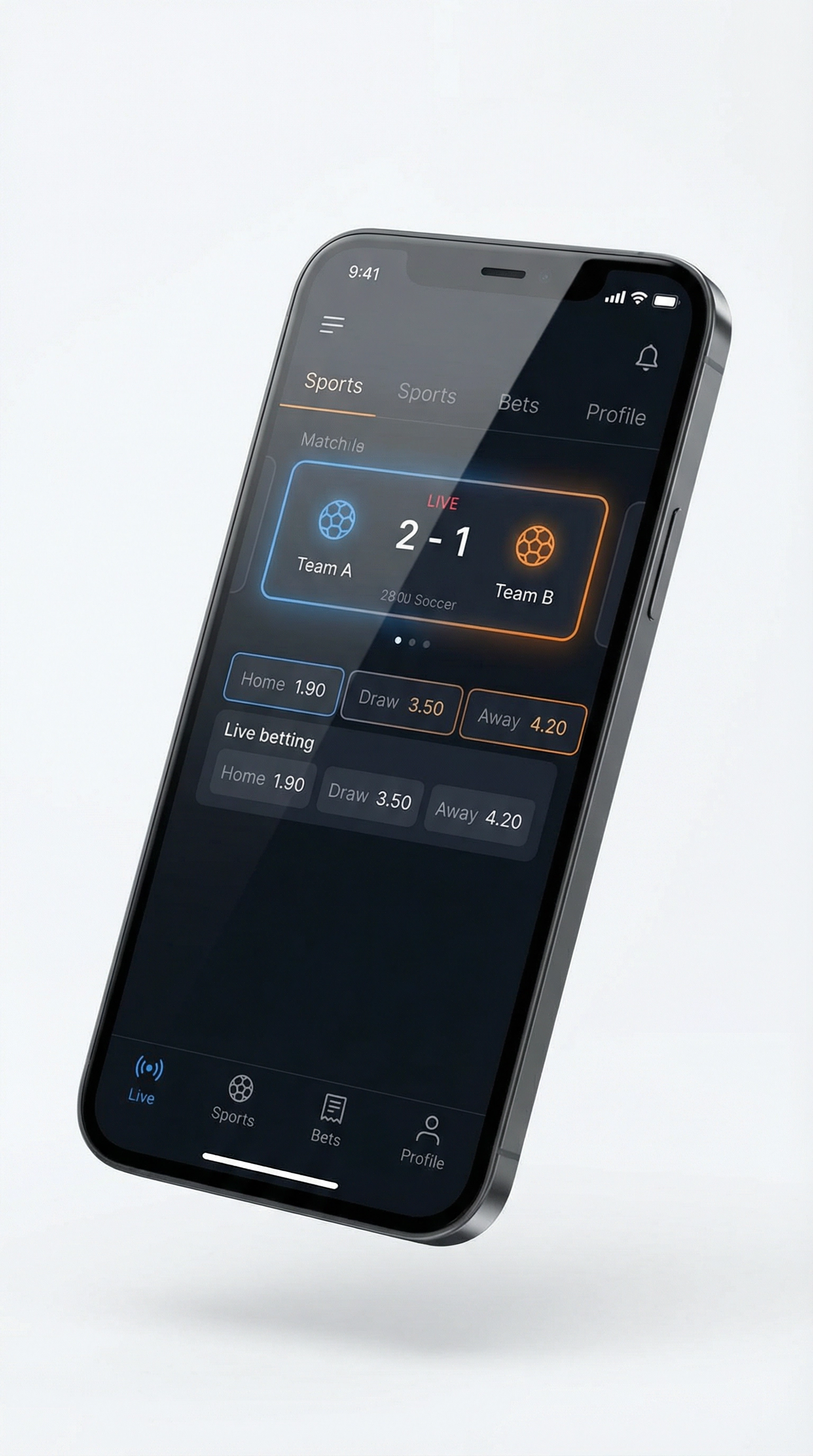 开云电竞APP界面展示